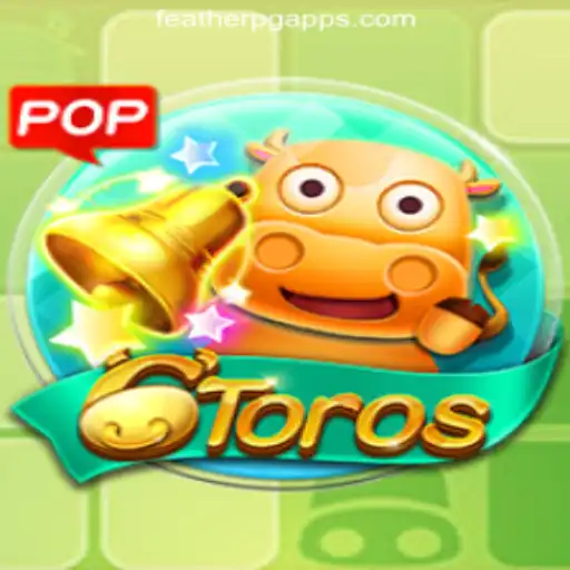 Discovering the Thrills of 6Toros and the Excitement of FEATHER PG Oficial Slots Brasil #1