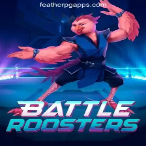 BattleRoosters: FEATHER PG Oficial Slots Brasil #1