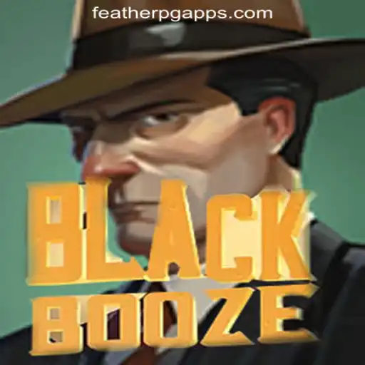 Exploring BlackBooze: A Captivating Journey into Gaming with FEATHER PG Oficial Slots Brasil #1