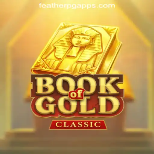 Exploring the Features and Excitement of BookOfGoldClassic