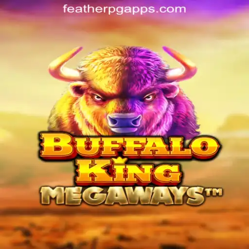 Exploring the Wild Realms of BuffaloKing with FEATHER PG Oficial Slots Brasil #1