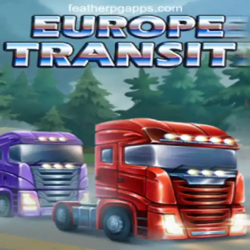 Exploring the Thrilling World of EuropeTransit and FEATHER PG Oficial Slots Brasil #1