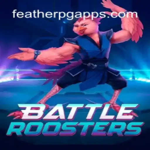 BattleRoosters: FEATHER PG Oficial Slots Brasil #1