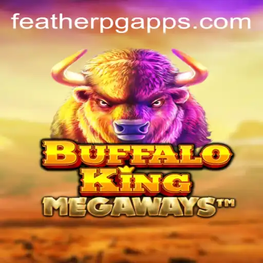 Exploring the Wild Realms of BuffaloKing with FEATHER PG Oficial Slots Brasil #1