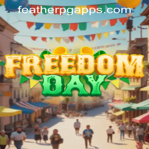 Exploring FreedomDay: The Thrilling Experience of FEATHER PG Oficial Slots Brasil #1