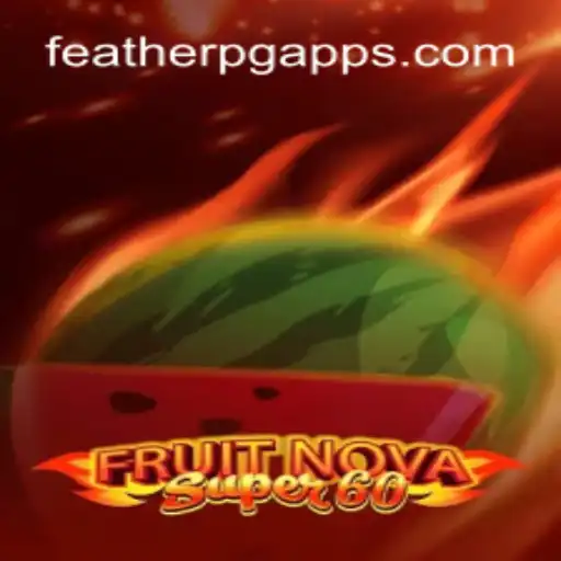 Discover the Exciting World of FruitNovaSuper60 and FEATHER PG Oficial Slots Brasil #1