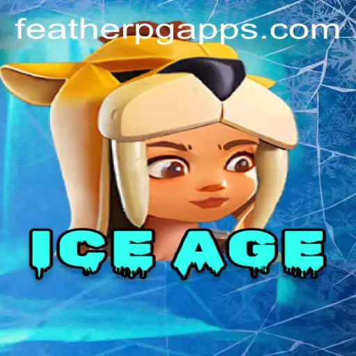 Exploring IceAge: Dive into the Exciting World of FEATHER PG Oficial Slots Brasil #1