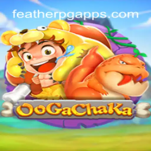 OoGaChaKa - An Exciting New Adventure in the World of FEATHER PG Oficial Slots Brasil #1
