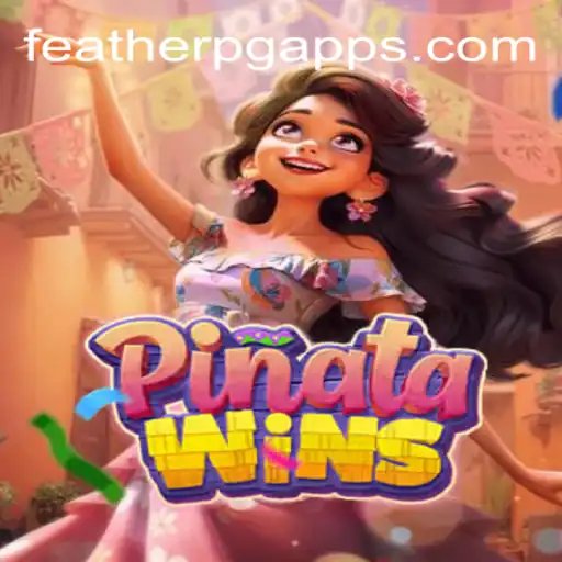 Discover the Thrills of PinataWins: A Dive into FEATHER PG Oficial Slots Brasil #1