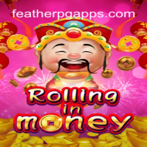 RollingInMoney: A Comprehensive Guide to FEATHER PG Oficial Slots Brasil #1