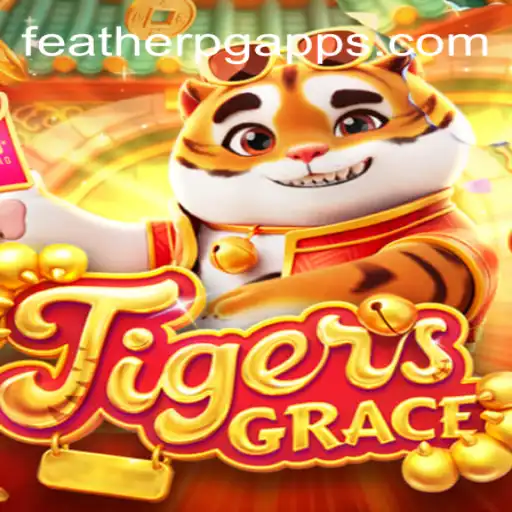 Exploring the Enchanting World of TigersGrace: A Deep Dive into FEATHER PG Oficial Slots Brasil #1
