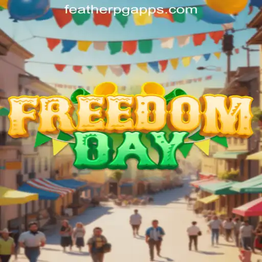 Exploring FreedomDay: The Thrilling Experience of FEATHER PG Oficial Slots Brasil #1