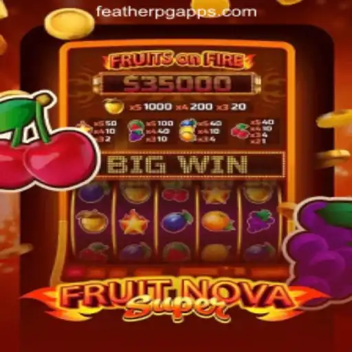 FruitNovaSuper: A Fresh Take on Classic Slot Gaming