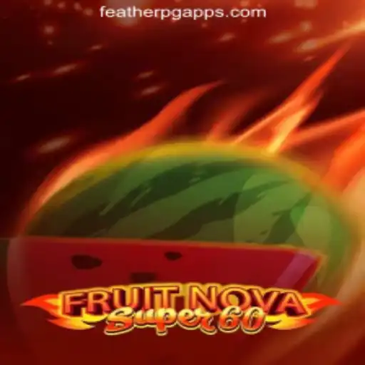 Discover the Exciting World of FruitNovaSuper60 and FEATHER PG Oficial Slots Brasil #1