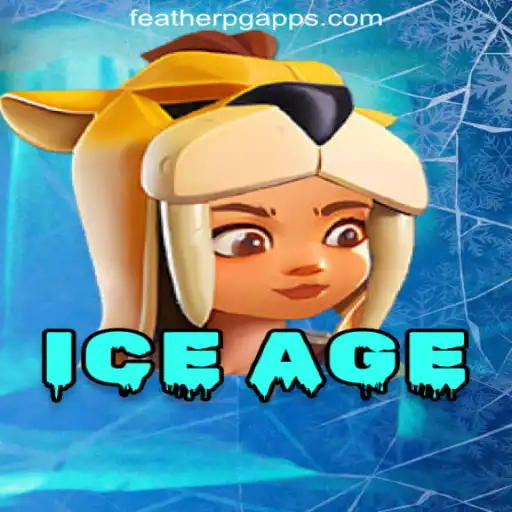 Exploring IceAge: Dive into the Exciting World of FEATHER PG Oficial Slots Brasil #1