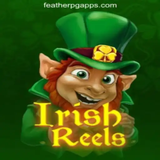 IrishReels: Embark on a Celtic Adventure with FEATHER PG Oficial Slots Brasil #1