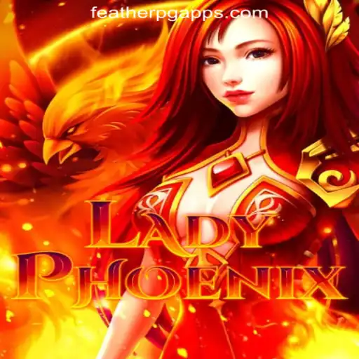 Discover the Enchanting World of LadyPhoenix: A Premier Slot Game