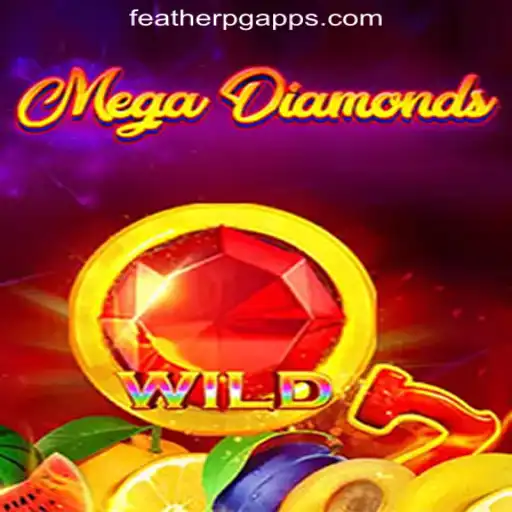 MegaDiamond: Exploring the Exciting World of FEATHER PG Oficial Slots Brasil #1