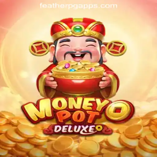Exploring MoneyPotDELUXE with FEATHER PG Oficial Slots Brasil #1