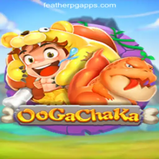 OoGaChaKa - An Exciting New Adventure in the World of FEATHER PG Oficial Slots Brasil #1