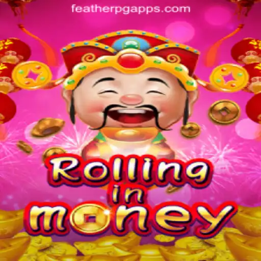 RollingInMoney: A Comprehensive Guide to FEATHER PG Oficial Slots Brasil #1