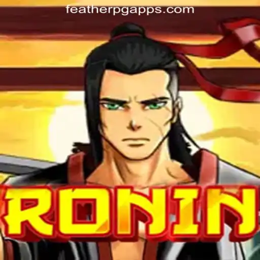 Exploring the World of Ronin: A Captivating Journey in FEATHER PG Oficial Slots Brasil #1
