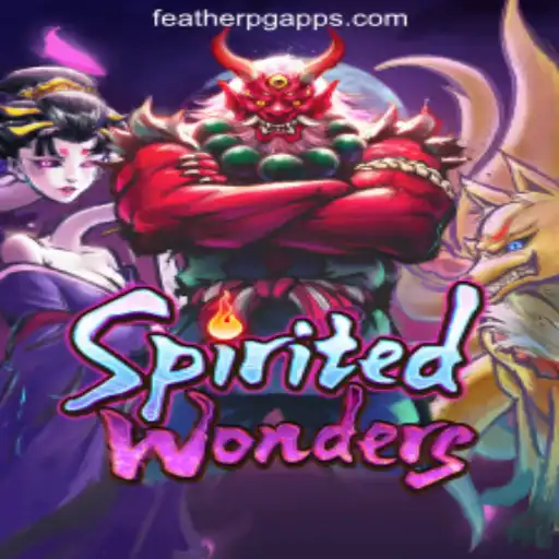 Exploring the Enchantment of SpiritedWonders: A Deep Dive into Brazil's Favorite Slot Adventure