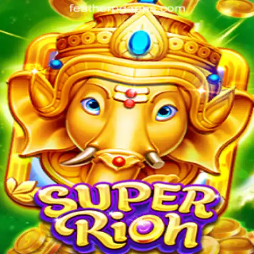Exploring the Exciting World of SuperRich Slots