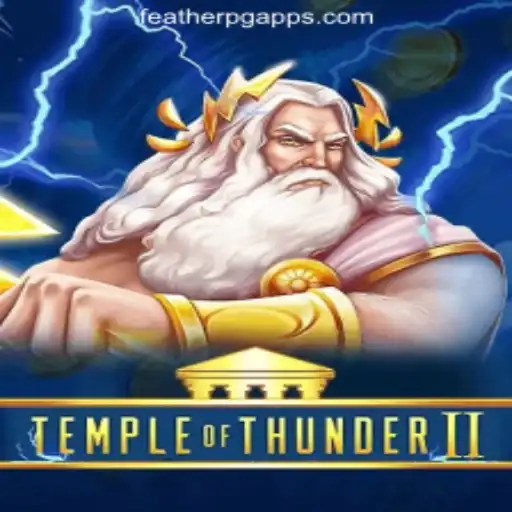TempleofThunderII: A Thunderous Journey Into the World of Slots