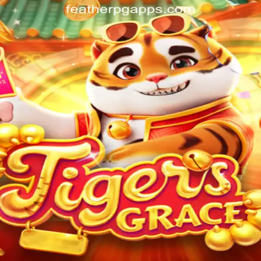 Exploring the Enchanting World of TigersGrace: A Deep Dive into FEATHER PG Oficial Slots Brasil #1