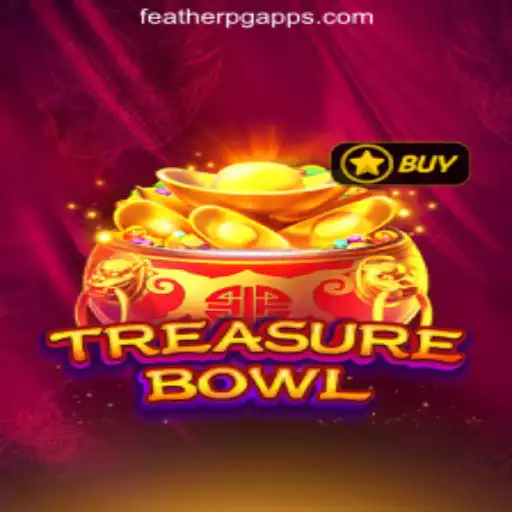 Explore the World of TreasureBowl: A Journey into FEATHER PG Oficial Slots Brasil #1