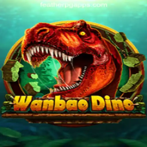 Discovering WanBaoDino: A Mesmerizing Slot Adventure by FEATHER PG Oficial Slots Brasil